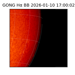 gong - 2026-01-10T17:00:02