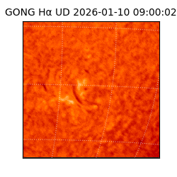 gong - 2026-01-10T09:00:02