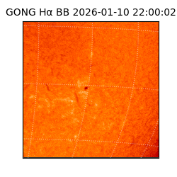 gong - 2026-01-10T22:00:02