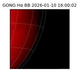 gong - 2026-01-10T16:00:02