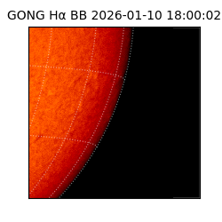 gong - 2026-01-10T18:00:02