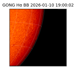 gong - 2026-01-10T19:00:02