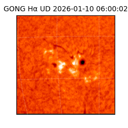 gong - 2026-01-10T06:00:02