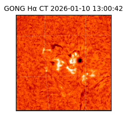 gong - 2026-01-10T13:00:42