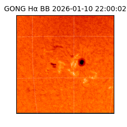 gong - 2026-01-10T22:00:02