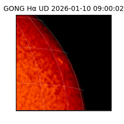 gong - 2026-01-10T09:00:02
