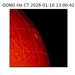 gong - 2026-01-10T13:00:42