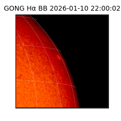 gong - 2026-01-10T22:00:02