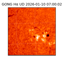 gong - 2026-01-10T07:00:02