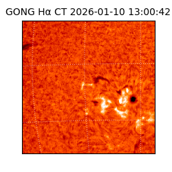 gong - 2026-01-10T13:00:42