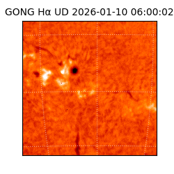 gong - 2026-01-10T06:00:02