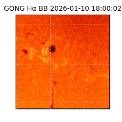 gong - 2026-01-10T18:00:02