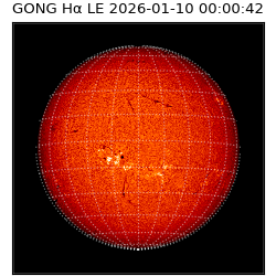 gong - 2026-01-10T00:00:42