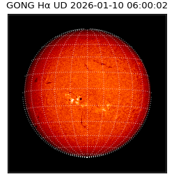 gong - 2026-01-10T06:00:02