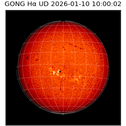 gong - 2026-01-10T10:00:02