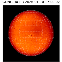gong - 2026-01-10T17:00:02