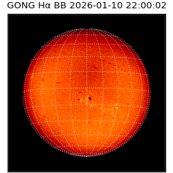 gong - 2026-01-10T22:00:02