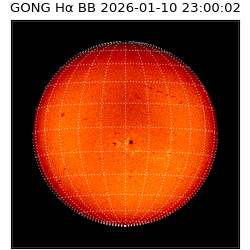 gong - 2026-01-10T23:00:02
