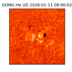 gong - 2026-01-11T08:00:02