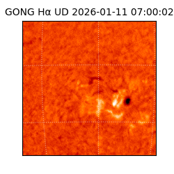 gong - 2026-01-11T07:00:02