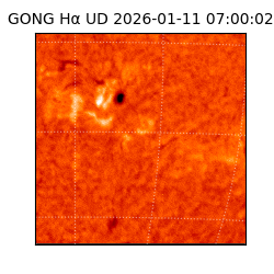 gong - 2026-01-11T07:00:02