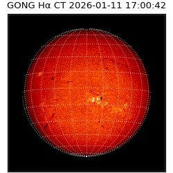 gong - 2026-01-11T17:00:42