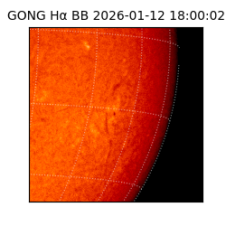 gong - 2026-01-12T18:00:02