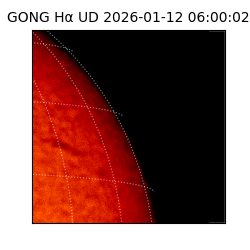 gong - 2026-01-12T06:00:02