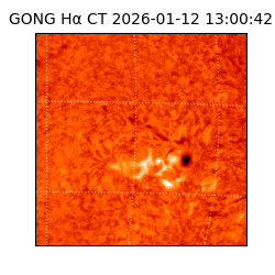 gong - 2026-01-12T13:00:42