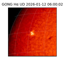 gong - 2026-01-12T06:00:02