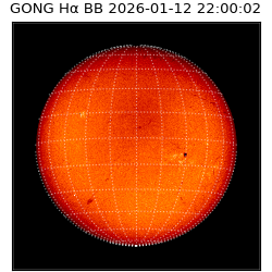 gong - 2026-01-12T22:00:02