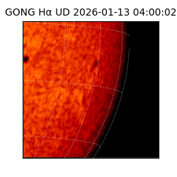 gong - 2026-01-13T04:00:02