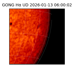 gong - 2026-01-13T06:00:02