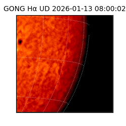 gong - 2026-01-13T08:00:02