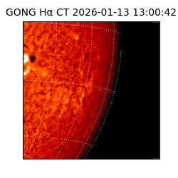 gong - 2026-01-13T13:00:42