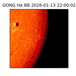gong - 2026-01-13T22:00:02