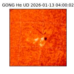 gong - 2026-01-13T04:00:02