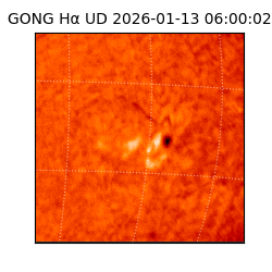 gong - 2026-01-13T06:00:02
