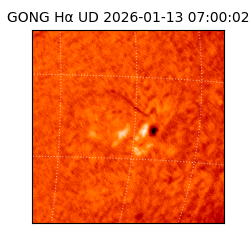 gong - 2026-01-13T07:00:02