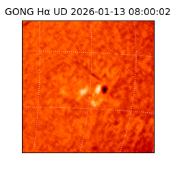 gong - 2026-01-13T08:00:02