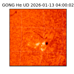 gong - 2026-01-13T04:00:02