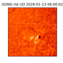 gong - 2026-01-13T06:00:02