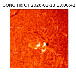 gong - 2026-01-13T13:00:42