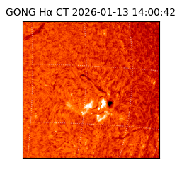 gong - 2026-01-13T14:00:42