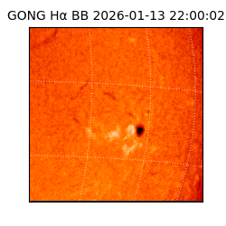 gong - 2026-01-13T22:00:02