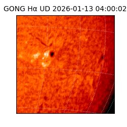 gong - 2026-01-13T04:00:02