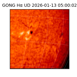 gong - 2026-01-13T05:00:02