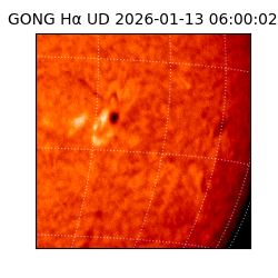gong - 2026-01-13T06:00:02
