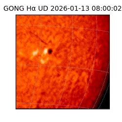 gong - 2026-01-13T08:00:02