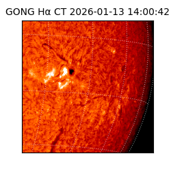 gong - 2026-01-13T14:00:42